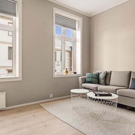 Dinbnb Apartments I Discover The Hidden Gems Of Bergen I Easy Check-In Dış mekan fotoğraf