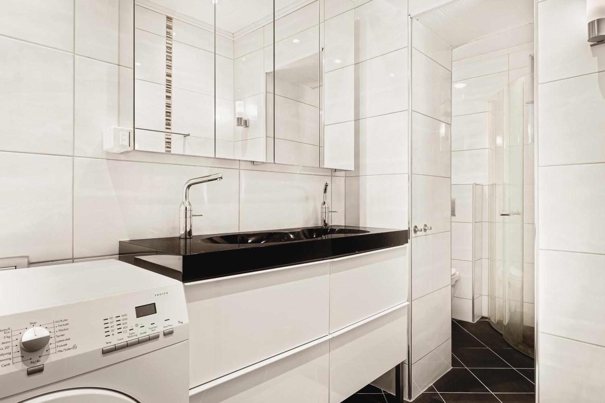 Dinbnb Apartments I Discover The Hidden Gems Of Bergen I Easy Check-In Dış mekan fotoğraf