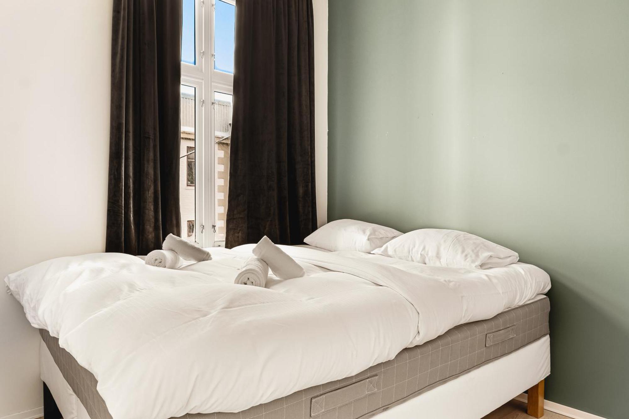 Dinbnb Apartments I Discover The Hidden Gems Of Bergen I Easy Check-In Dış mekan fotoğraf